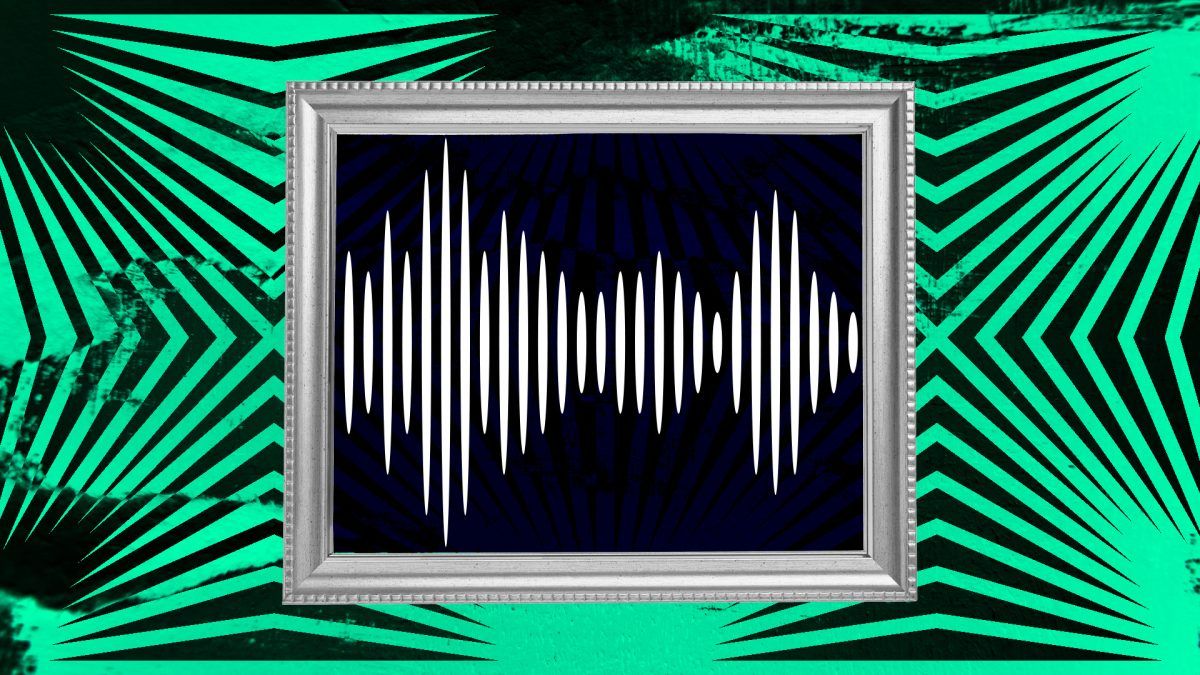 سونیوم سونی اولین مجموعه موسیقی NFT خود را عرضه کرد