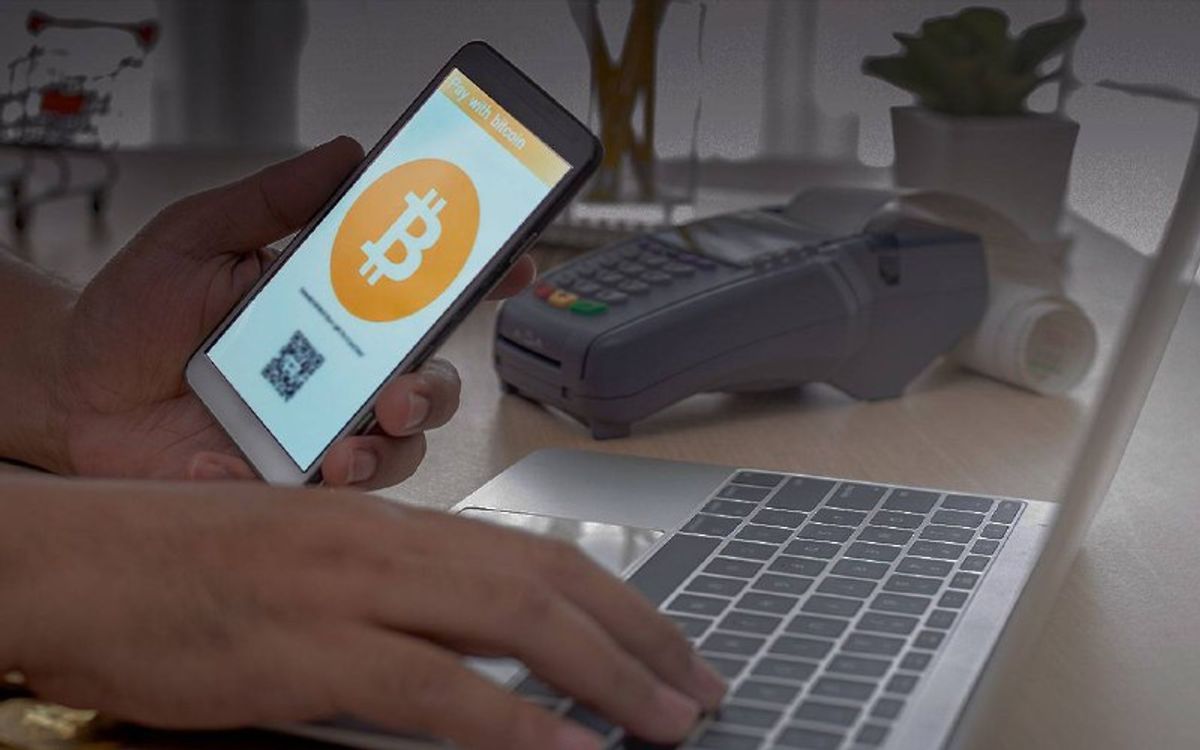بزرگ‌ترین ماینر جهان ۷۹ درصد از بیت کوین‌های خود را فروخت
