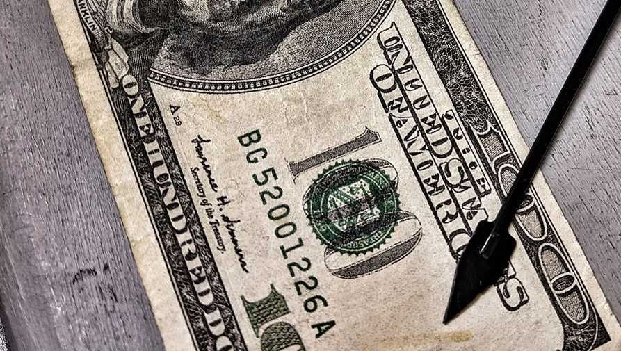 افزایش چشمگیر تقلب در اسکناس‌های دلار در سراسر آمریکای شمالی