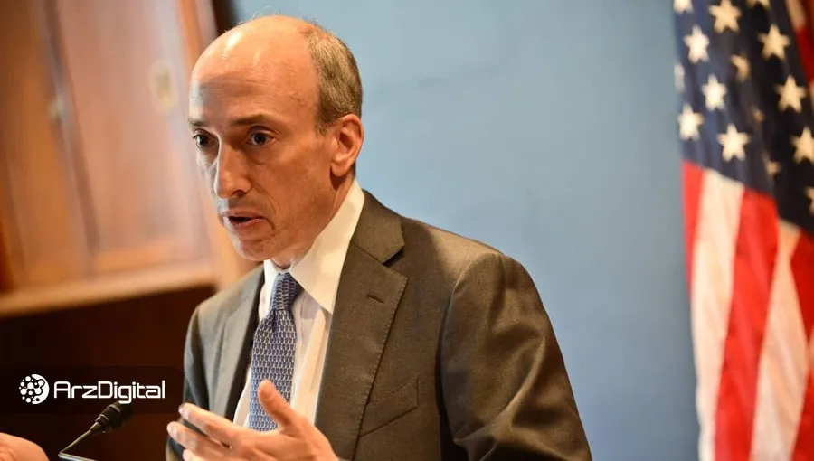 درخواست رئیس کمیسیون بورس آمریکا از کنگره: مقررات صرافی‌های ارز دیجیتال را تعیین کنید