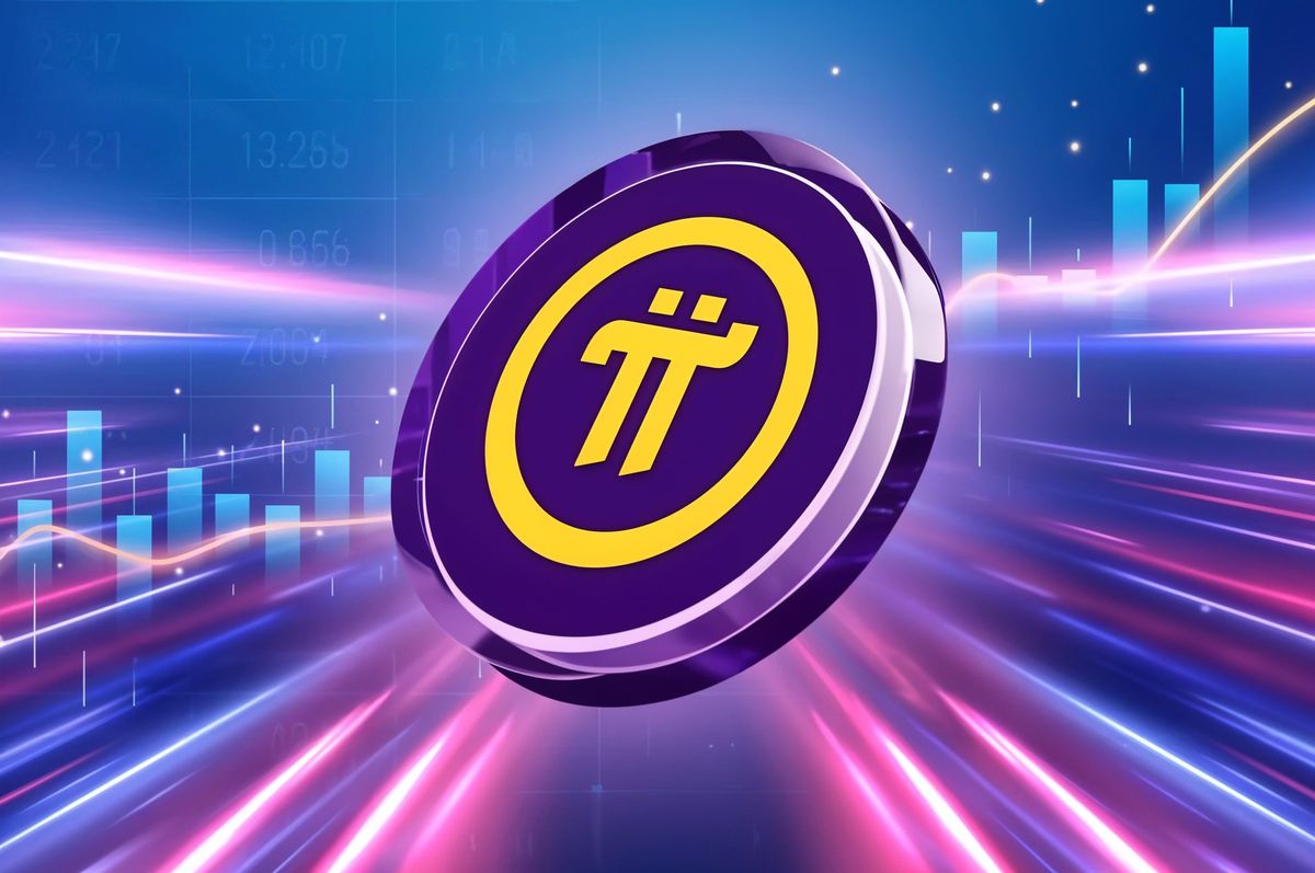 افزایش تقاضا برای دامنه‌های پای نتورک احتمال رشد توکن PI را بالا می‌برد