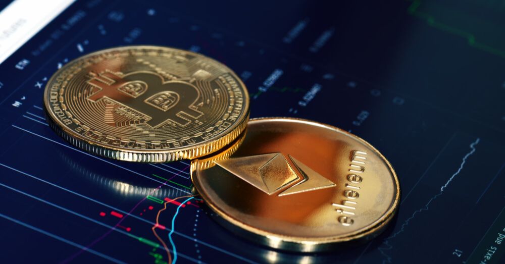 رشد قیمت بیت کوین و اتر بعد از سرمایهگذاری جدید میتو