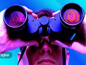 تحلیل تکنیکال اختصاصی بیت کوین کش و ایاس