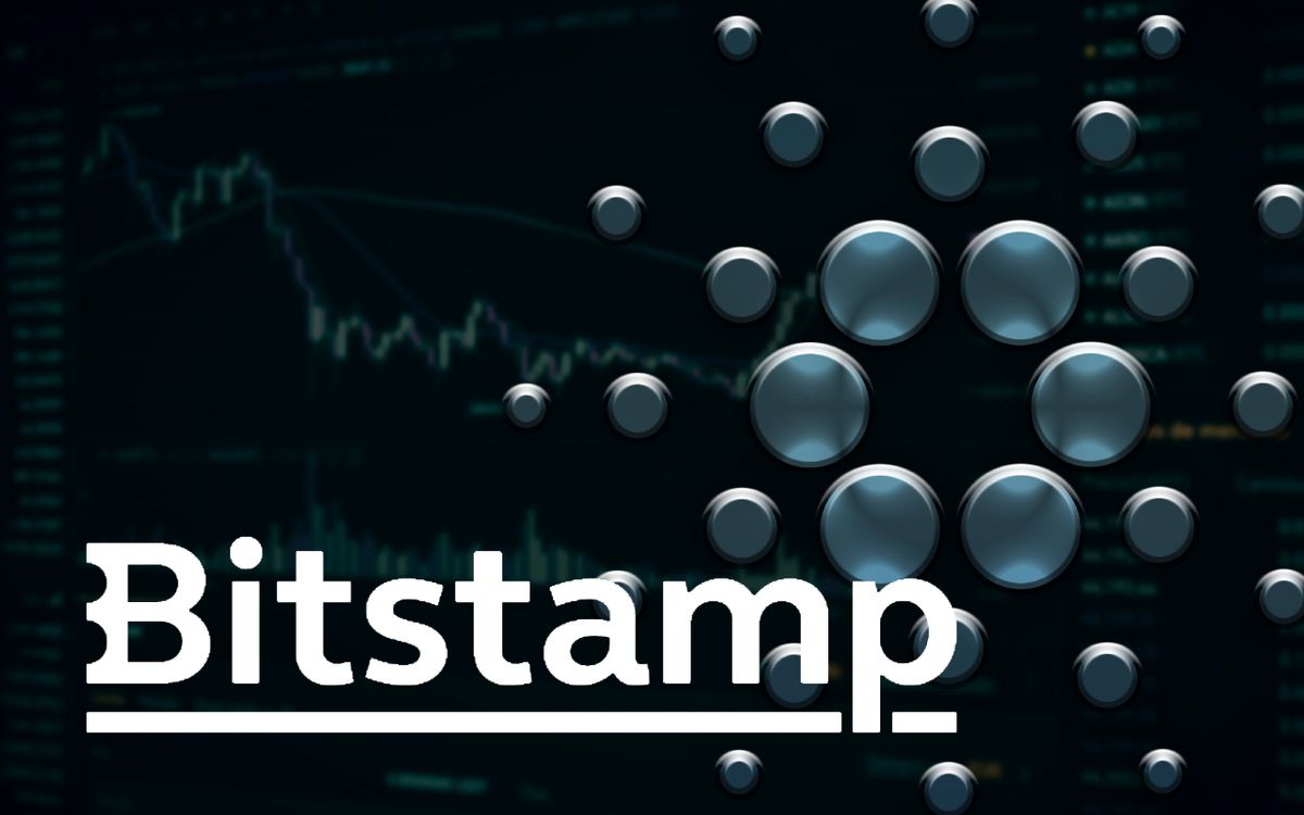 افت قیمت کاردانو به‌رغم اضافه‌شدن در صرافی بیت‌استمپ