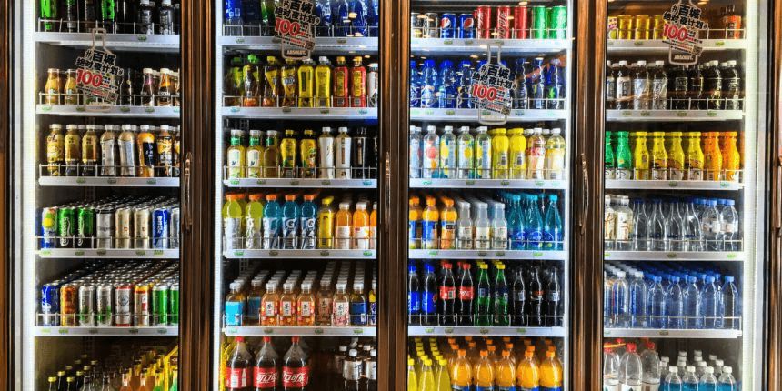 یخچالهای شرکت بوش به فناوری بلاک چین مجهز میشوند! یخچالهای شرکت بوش به فناوری بلاک چین مجهز میشوند!