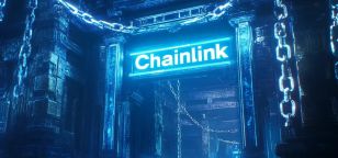 نهنگ‌ها به چین لینک برگشتند؛ آیا LINK آماده جهش است؟