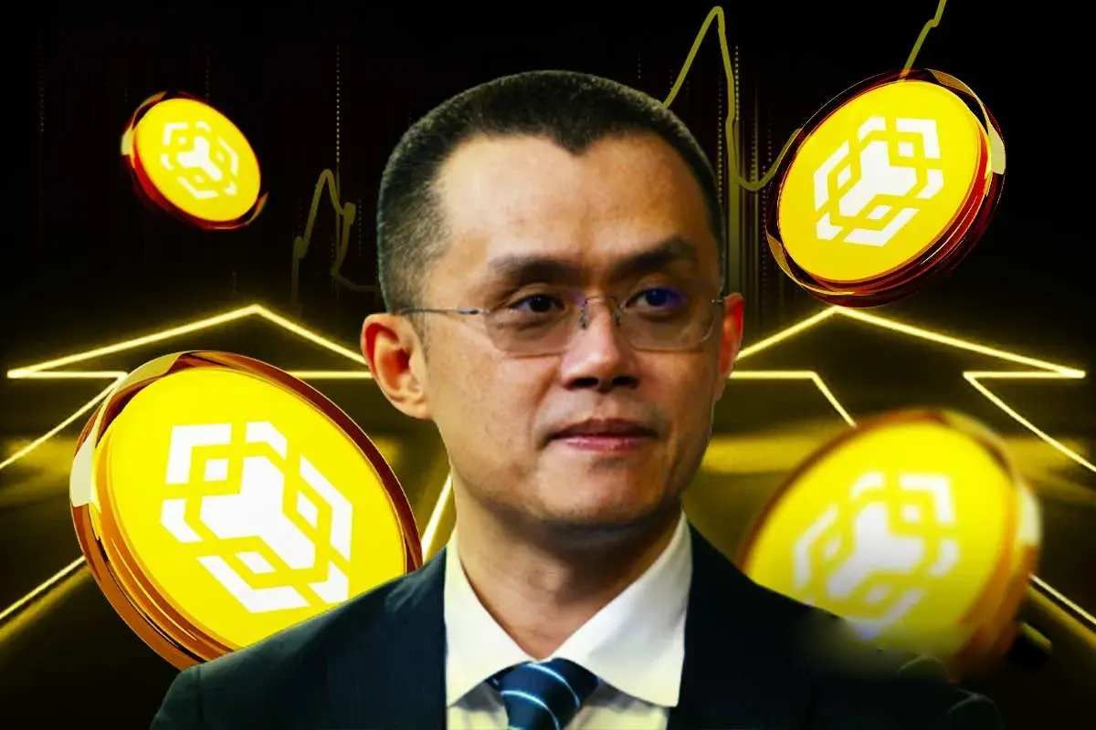 جهش ۱۶ درصدی قیمت بایننس‌ کوین؛ رکورد تاریخی جدید با حمایت چانگ‌پنگ ژائو
