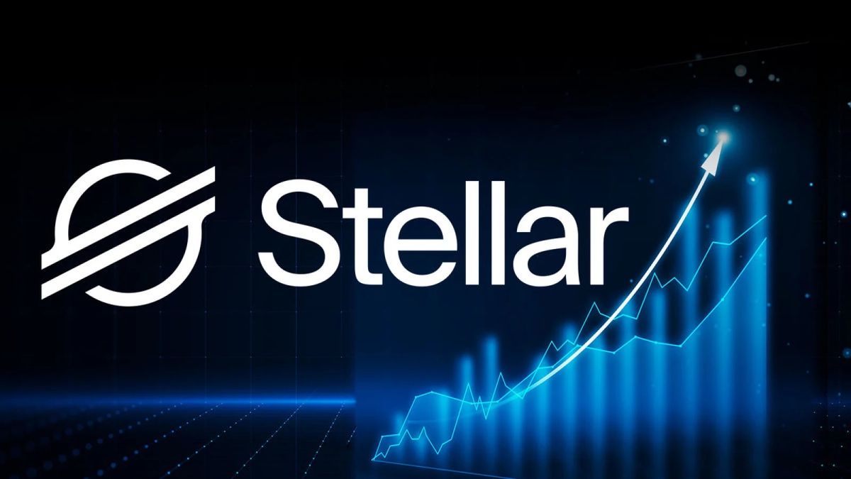 رشد چشمگیر ۶۰۰ درصدی قیمت استلار (XLM)