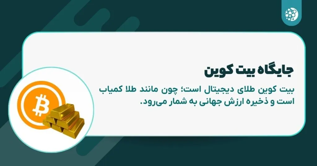 چرا نباید بیت کوین و اتریوم را با هم مقایسه کنیم؟