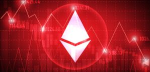 خروج ۲۱۹ میلیون دلاری از صندوق‌های ETF اتریوم در ۲۴ ساعت گذشته
