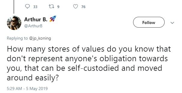 واکنش کاربران فضای مجازی به ادعای اخیر وارن بافت درباره‌ بیت کوین