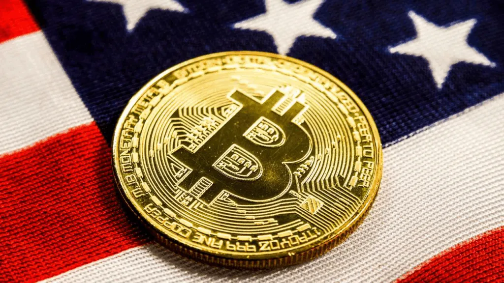 بیت کوین و دولت ترامپ