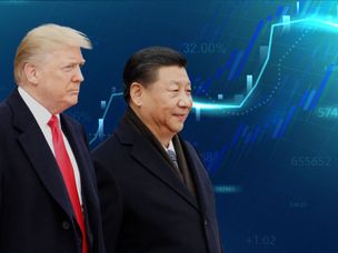 نتیجه دیدار این هفته ترامپ و رئیس جمهوری چین چیست و چه تأثیری بر کریپتو می‌گذارد؟