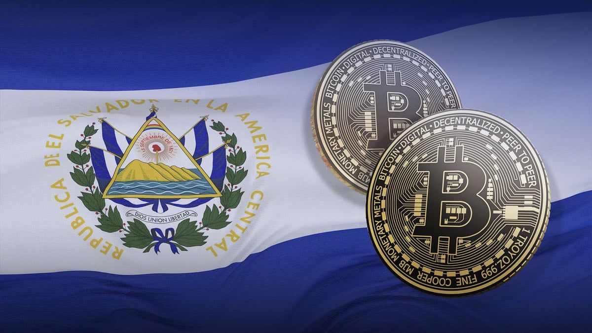 مکس کایزر میگوید افراد با پرداخت یک میلیون دلار بهصورت بیتکوین یا تتر میتوانند شهروند السالوادور شوند