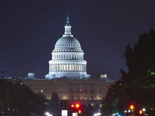 سیاست‌گذاران آمریکایی در تلاش برای مشخص کردن تعریف بلاک چین