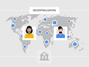 آشنایی با مفهوم ارز دیجیتال