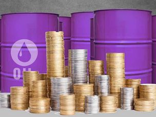 اویل‌کوین OilCoin، ارز دیجیتالی با پشتوانه‌ی نفت!