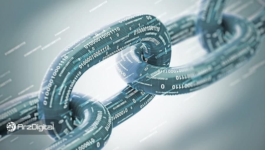 تحلیل آنچین بیت کوین