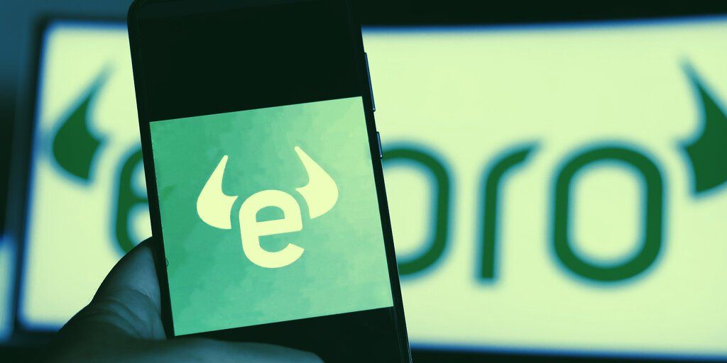 پلتفرم ای‌تورو چین لینک و یونی سواپ را به لیست خود اضافه کرد