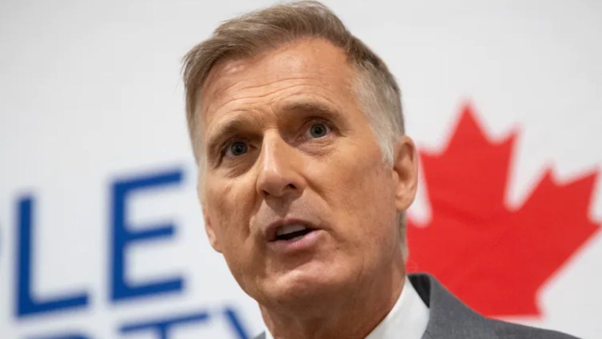 وزیر خارجه سابق کانادا از ارزهای دیجیتال حمایت کرد