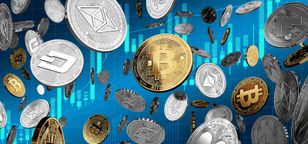 رشد دورقمی توکن‌های ROSE، AXE و ICX هم‌زمان با صعود بیت کوین به بالای ۴۷,۰۰۰
