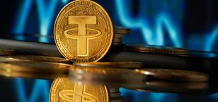 تتر (Tether) به یکی از بزرگ‌ترین خریداران طلای جهان تبدیل شده است