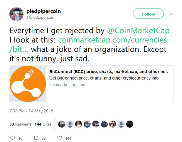 ماجرای دلقک توییتری Pied Piper ماجرای دلقک توییتری Pied Piper