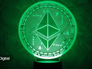 پیش‌بینی قیمت اتریوم از ۲۰۲۰ تا ۲۰۳۰