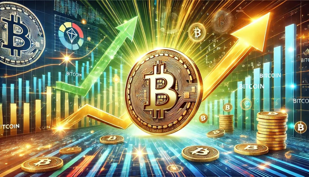 تحلیلگر ارزهای دیجیتال: نشانههای بازگشت بیت کوین پس از اصلاح اخیر