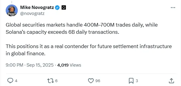 تحلیل بنیادی سولانا