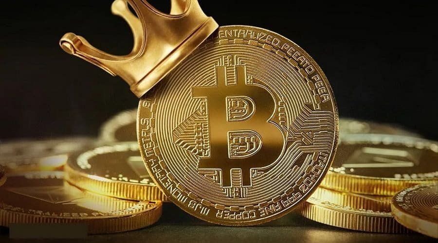 ۱۳ سالگی وایت پیپر بیت کوین؛ ۷,۷۴۹,۹۹۹,۹۰۰ درصد رشد از زمان راهاندازی شبکه