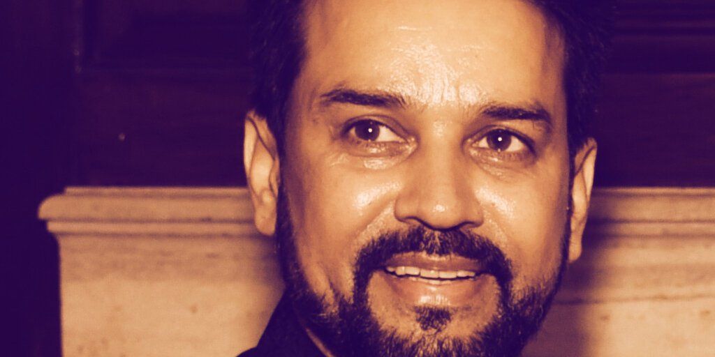 وزیر امور مالی هند: لایحه ارزهای دیجیتال، سرمایه‌گذاران را از نوسانات حفظ خواهد کرد