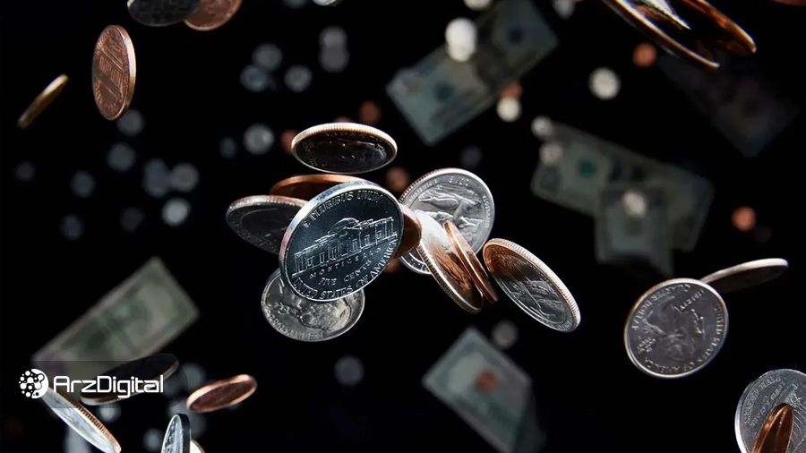 یک شرکت بلاک چینی توکنی با قابلیت نوسان با تورم و هزینه‌های زندگی راه‌اندازی کرده است