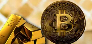 پیتر شیف در مناظره با CZ: بیت کوین پشتوانه ندارد