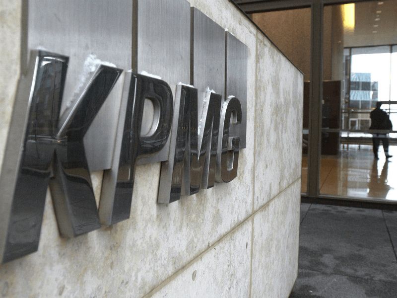 مؤسسه KPMG: ارزهای دیجیتال فاصله بسیاری با قابلیت ذخیره ارزش دارند