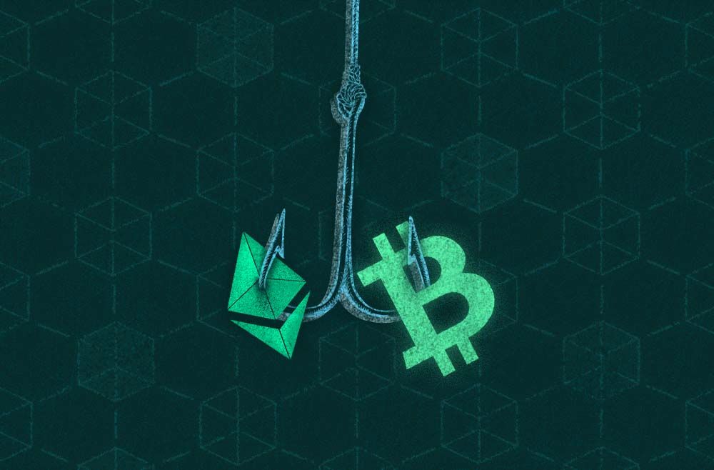 کمیسیون معاملات آتی کالا از زوجی به‌دلیل کلاهبرداری ارز دیجیتال شکایت کرد