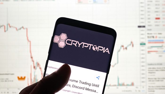 کریپتوپیا تعطیل خواهد شد/ هکهای متوالی به نابودی صرافی نیوزلندی ختم شد کریپتوپیا تعطیل خواهد شد/ هکهای متوالی به نابودی صرافی نیوزلندی ختم شد