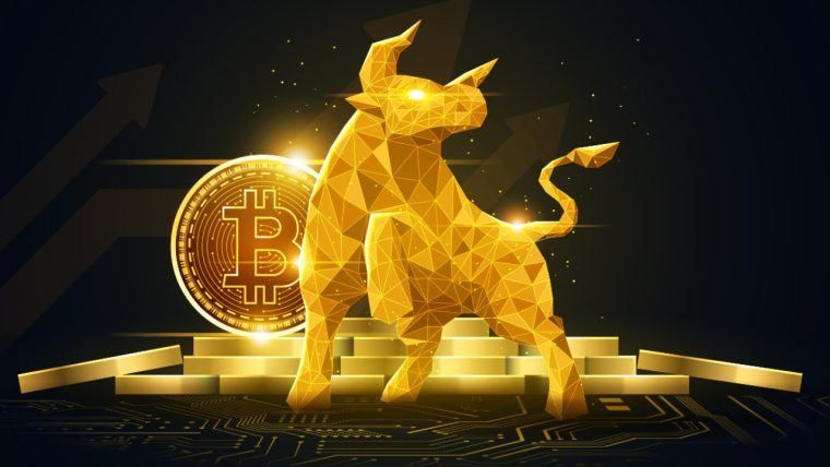 بانک استاندارد چارترد: ۳ سیگنال صعودی برای بیت کوین تایید شد