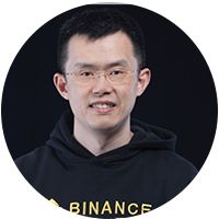 مدیرعامل بایننس: احتمال تبدیل ریپل به یکی از ارزهای پایه در این صرافی !