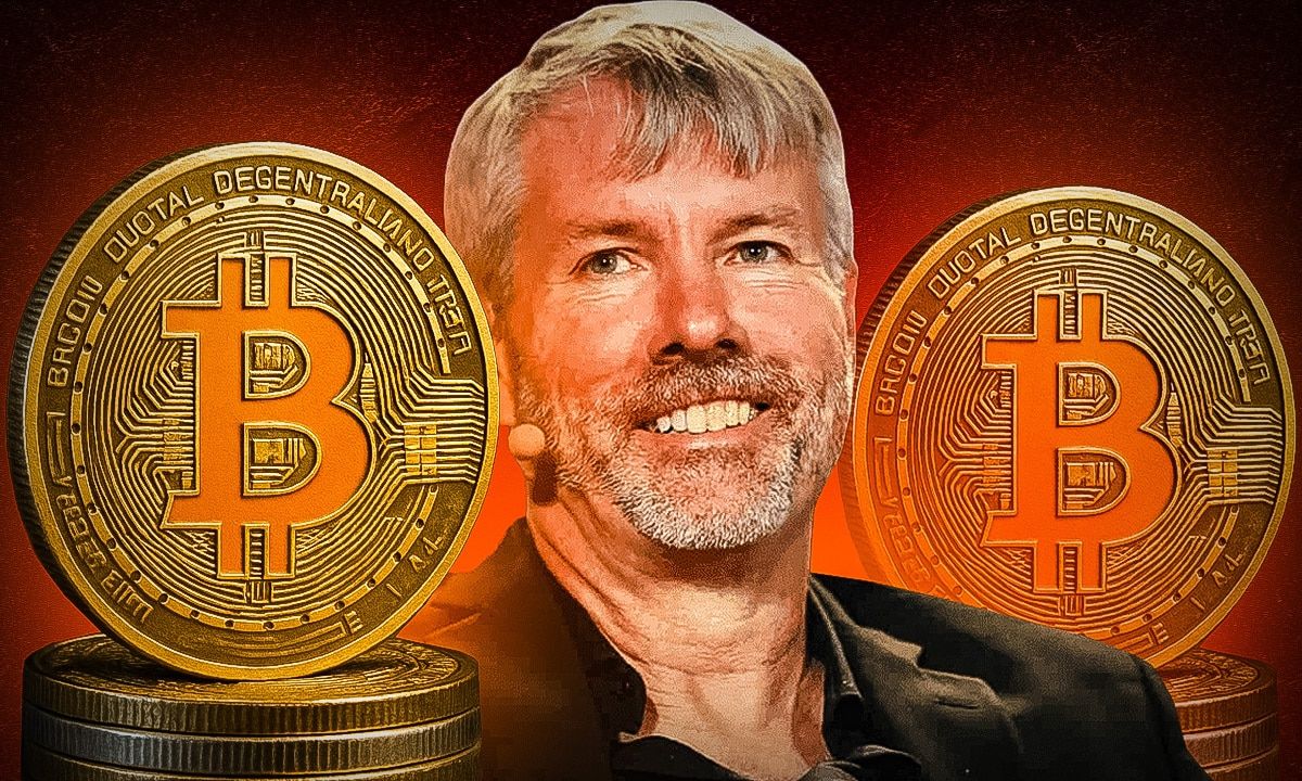 مایکل سیلور: ۷۷ درصد از کاربران انتظار بیت کوین ۱۵۰ هزار دلاری را دارند