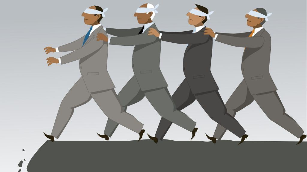 چرا نوسانات بازار ارزهای دیجیتال زیاد است؟ چرا نوسانات بازار ارزهای دیجیتال زیاد است؟