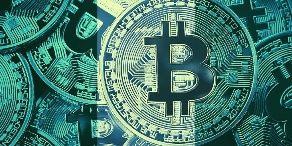 افزایش معاملات همتا به همتای بیت کوین در نیجریه
