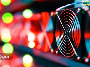 اصلاح سختی شبکه بیت کوین و قیمت آن؛ ارتباط این دو چیست؟