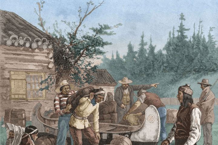 سیر تکاملی عامل اعتماد؛ از داد و ستد تا بلاک چین