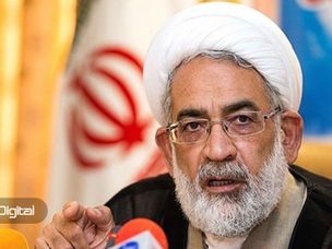 دادستان کل ایران: ارز دیجیتال به معضلی جدی تبدیل شده است!
