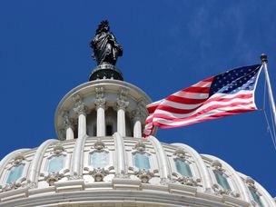 اختصاص بخشی از بودجه ۷۰۰ میلیارد دلاری سنای آمریکا جهت مطالعه بر روی امنیت سایبری بلاک چین