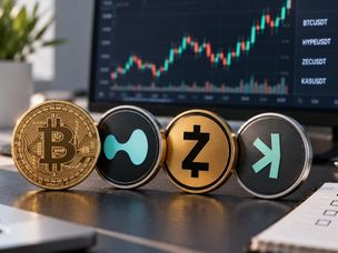 بررسی ۴ ارز دیجیتال که این با سطوح حساس قیمتی درگیر هستند