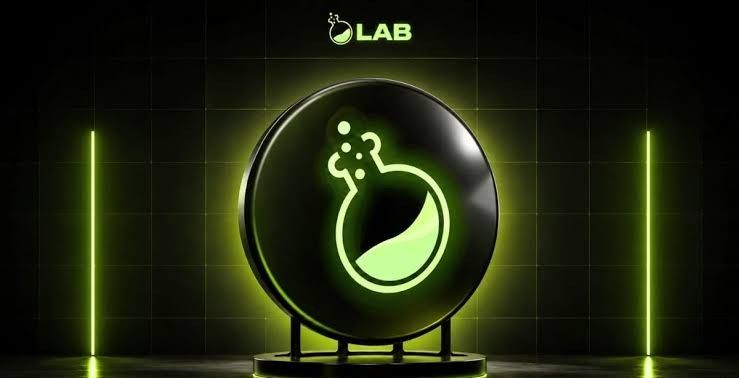 ارز لب (LAB) چیست؟ همه چیز درباره توکن کاربردی LAB و علت سقوط آن