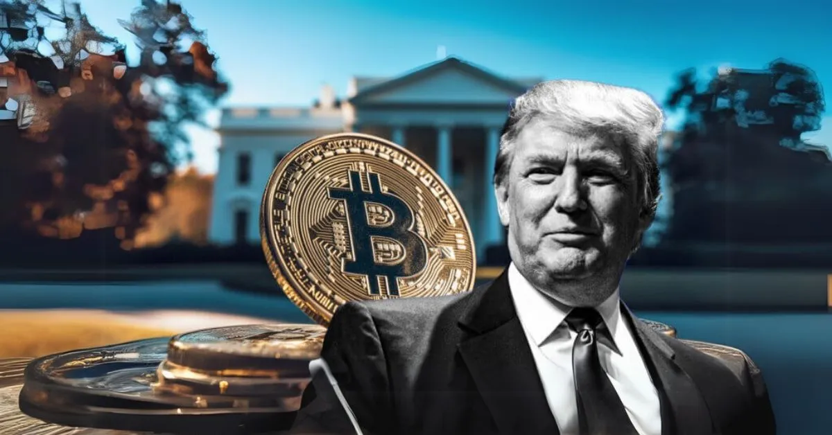 افزایش قیمت بیت کوین و آلت کوین‌ ها با تأیید ذخیره استراتژیک کریپتو در آمریکا