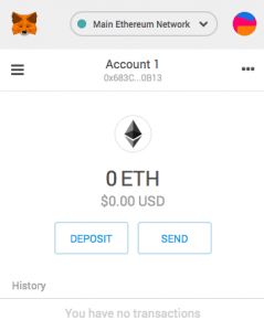 آموزش ساخت توکن روی اتریوم در کمتر از 10 دقیقه